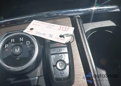 2023 Ford Expedition Limited Max from USA, damaged, VIN 1FMJK2A85PEA40906